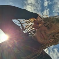 Photo of Chantal