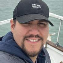 Photo of Rodrigo