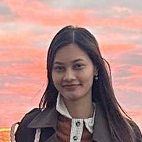 Photo of Rashmi Thapa