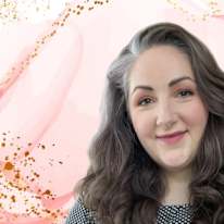 Photo of Sarah