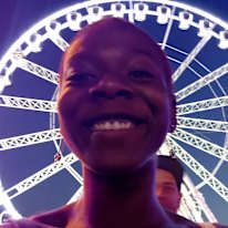 Photo of Ife