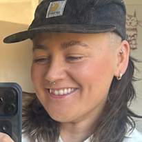 Photo of kianah Kaydi john