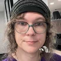 Photo of Saoirse Fae Scott