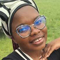 Photo of Usisipho