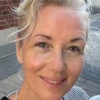 Photo of Melissa