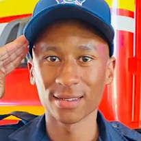 Photo of Thabiso