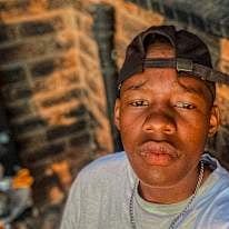 Photo of SIBUSISO