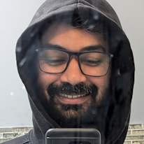 Photo of Arfaaz