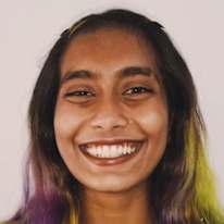 Photo of Janavi