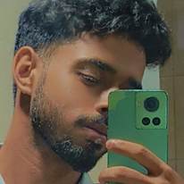 Photo of Sujoy