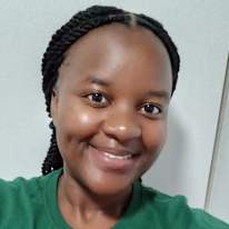 Photo of Sibongile Musiamo