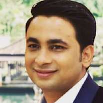 Photo of Sandeep kaushik