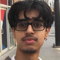 Photo of Randeep Sidhu