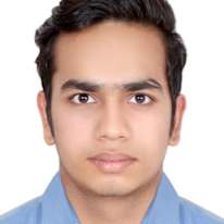 Photo of Nitin