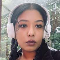 Photo of Harshitha