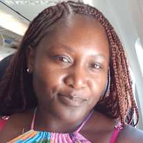 Photo of Noluvuyo