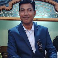 Photo of Rajesh Kumar