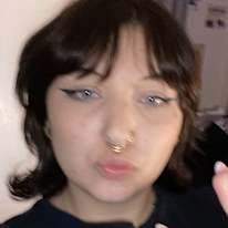 Photo of Julia