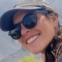 Photo of Javiera