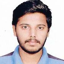 Photo of Phanikumar