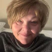 Photo of Winona Collier