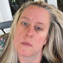 Photo of Erica Kuhlmann