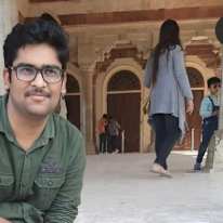Photo of tribhuvan singh rathore