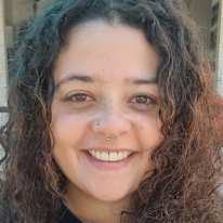 Photo of Eliza Colley-Illueca