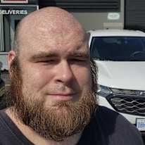 Photo of Adam