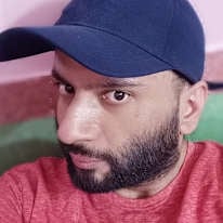 Photo of Gagandeep
