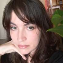 Photo of Amy
