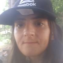 Photo of Kassy