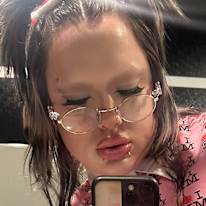 Photo of Mia Creighton