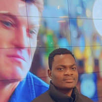 Photo of Blessing