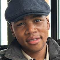Photo of Amos