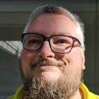 Photo of Vincent