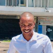 Photo of Snakho Makhathini