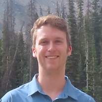 Photo of Daniel