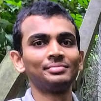 Photo of Abhishek