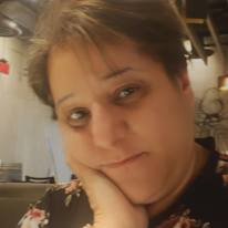 Photo of Nadia Alhaj