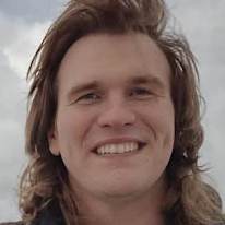 Photo of Gordon