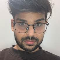 Photo of Harshad