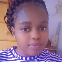 Photo of Jabulile