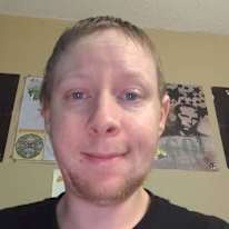 Photo of Trent