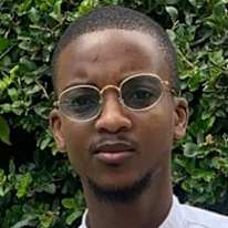 Photo of Aphiwe