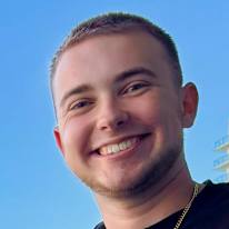Photo of Wyatt
