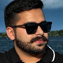 Photo of Rohan Ahuja