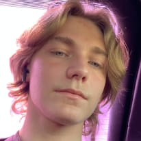Photo of Xavier