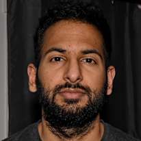 Photo of Amit