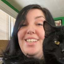 Photo of Stephanie